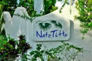 Welcome to Natz ti Ha!