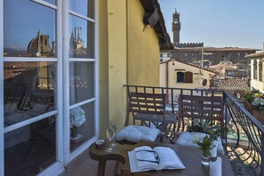 Ii terrace 