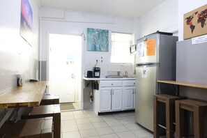 1st floor kitchen