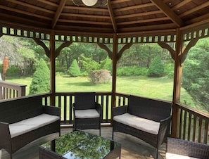Gazebo