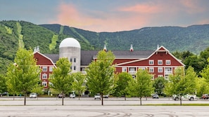 Lincoln Peak Sugarbush Resort