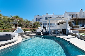 Piscina privata