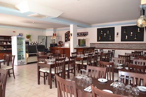 Restaurang