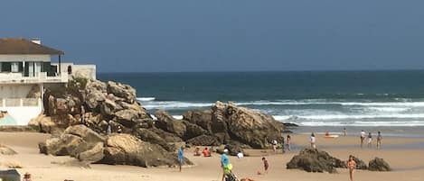 Plage