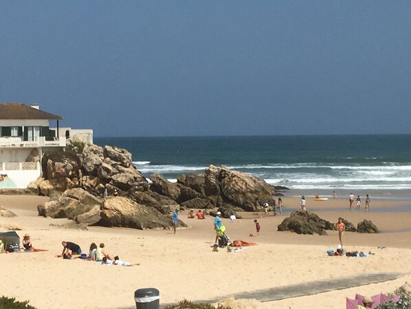 Strand