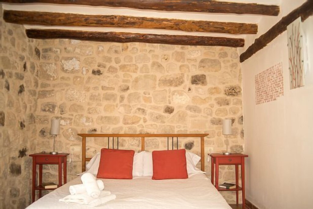 Picture of villa