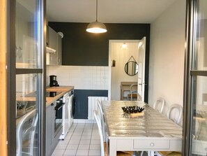 Eget kök