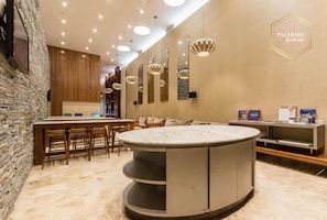 Businesscenter