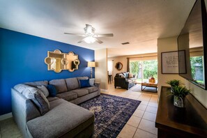 Living Space