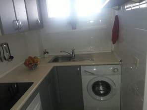 Eget kök