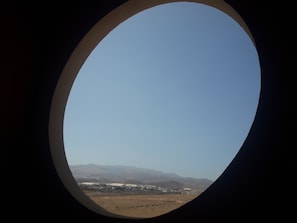 Interiör