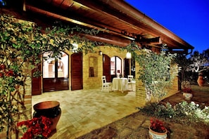 Patio / Balcony
