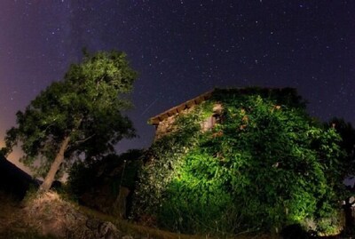 Casa rural (alquiler íntegro) Mancho Villa para 2 personas