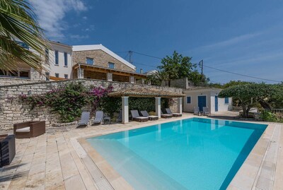 Picture of villa