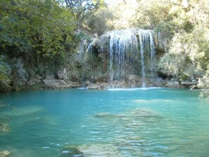 Des lieux paradisiaques !