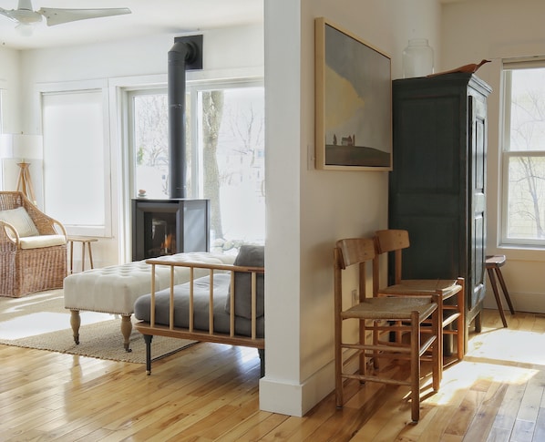 Intérieur