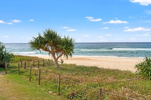 Strand
