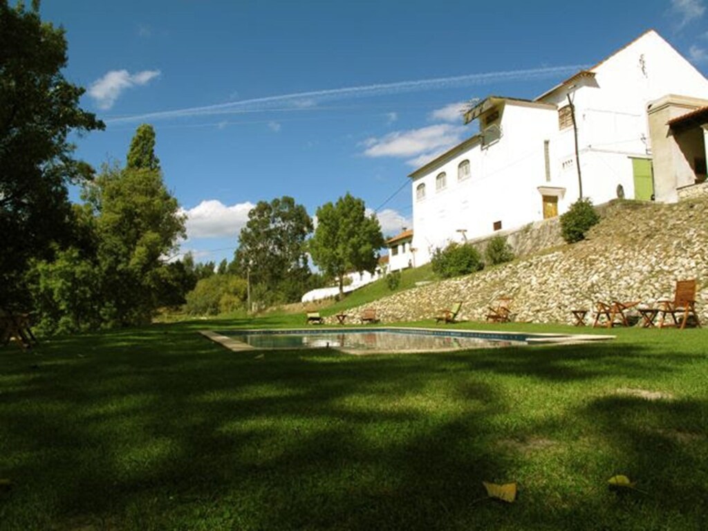Picture of villa