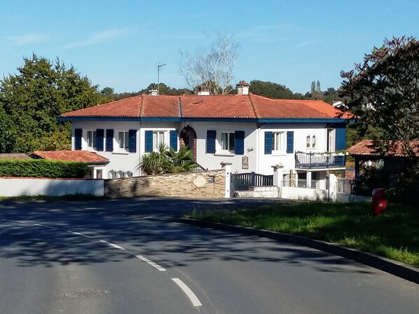 Exteriör
