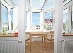 Ferienwohnung Sanke Seeblick