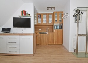 Ferienwohnung Sanke Seeblick