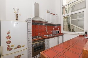 Eget kök