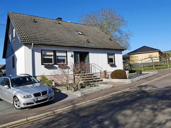 Exteriör