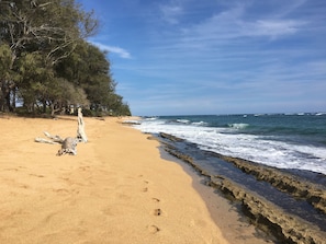 Plage