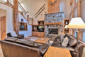 Living Room - Living Room