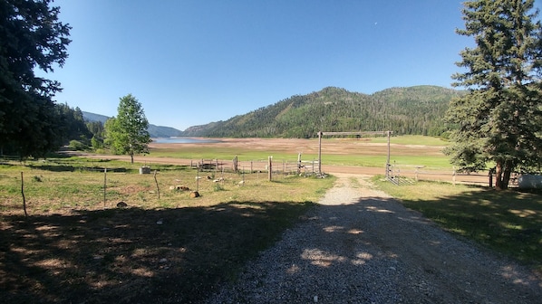 Boendeområde