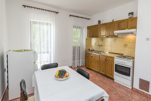 Cucina privata