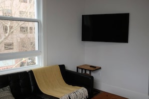 Streaming TV