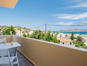 Terraço/pátio interior