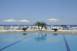 Utomhuspool