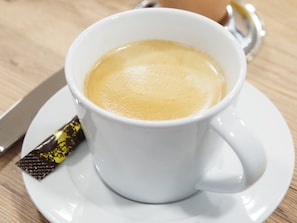 Frukost