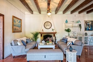 Salón