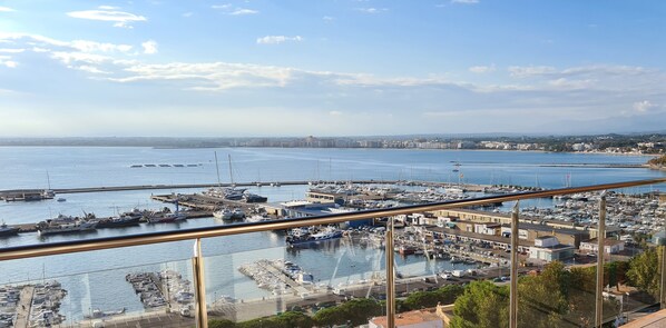 Port de plaisance