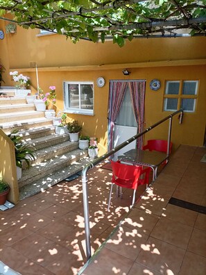 Terrass/Patio