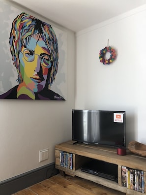 Interiør