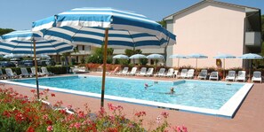 Utomhuspool