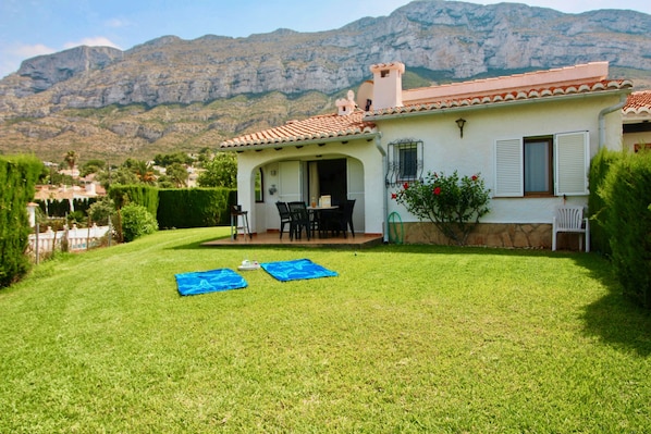 Jardin