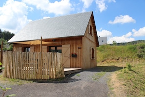 Exteriör