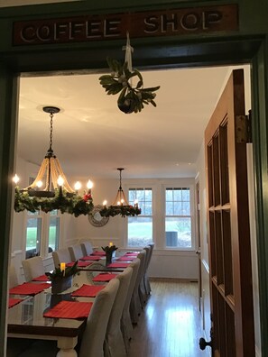 Spiseområde