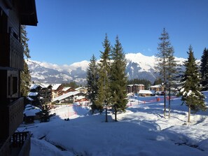 Wintersport/Ski