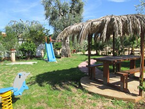 Kinderbereich