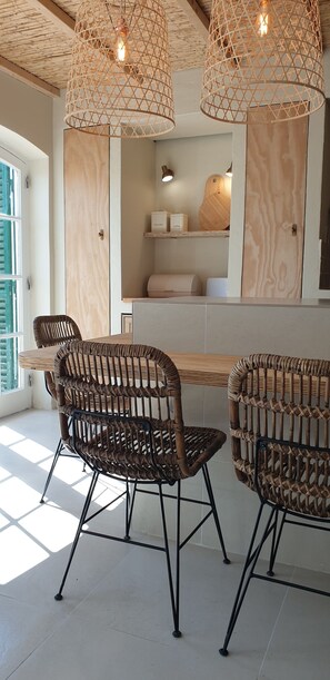 Kitchen details