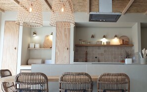 Designed Kitchen