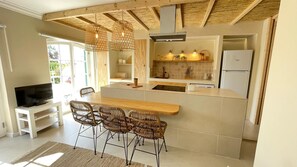 Designed Kitchen