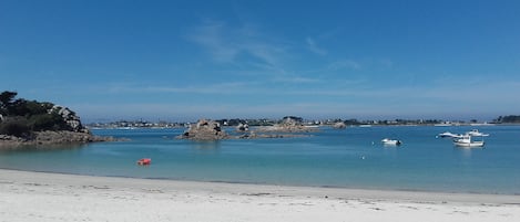 Tout commence en Finistère !!!