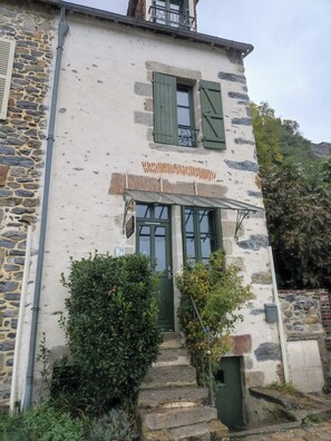 Außenbereich